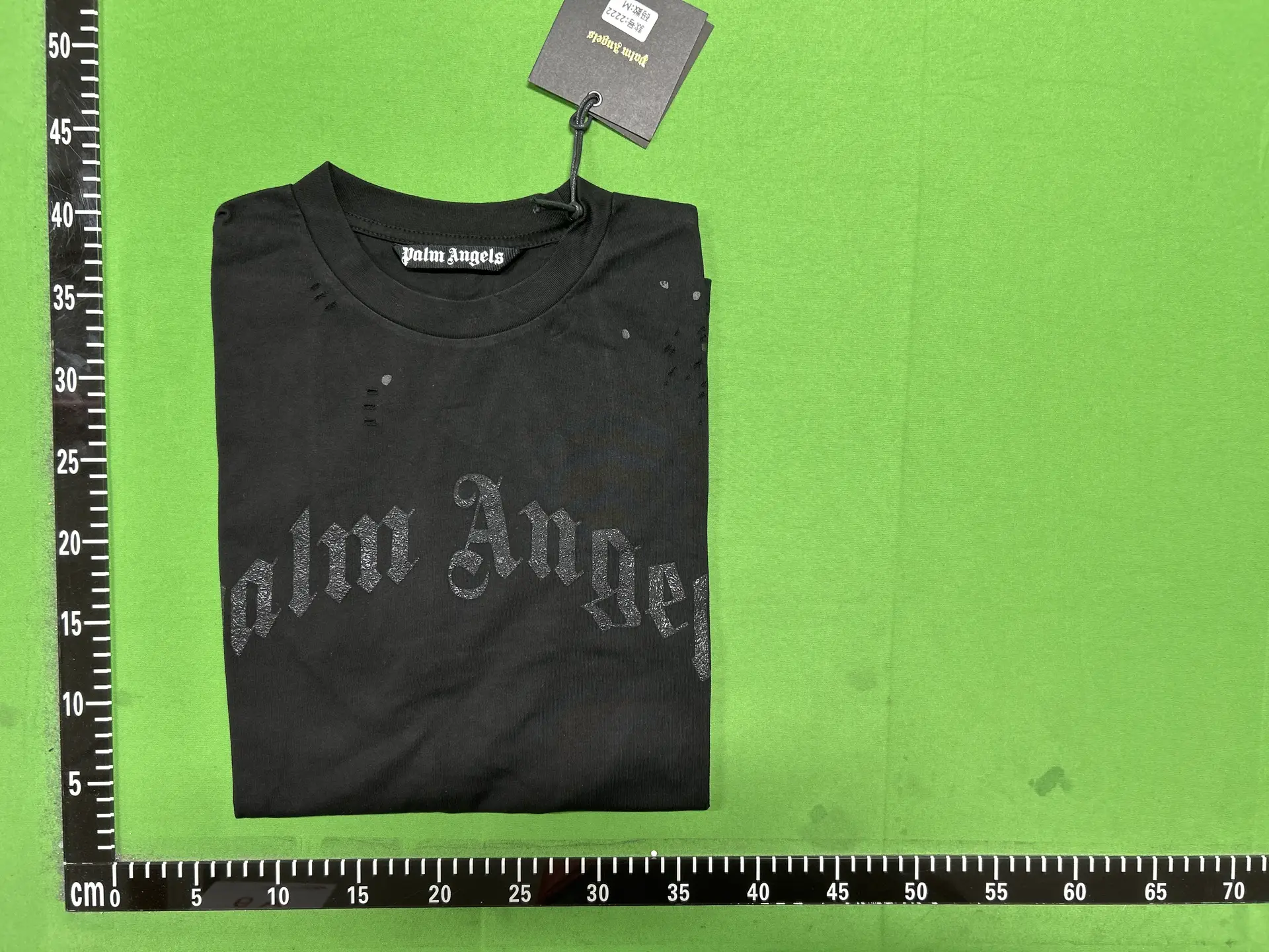 Short sleeved 2#