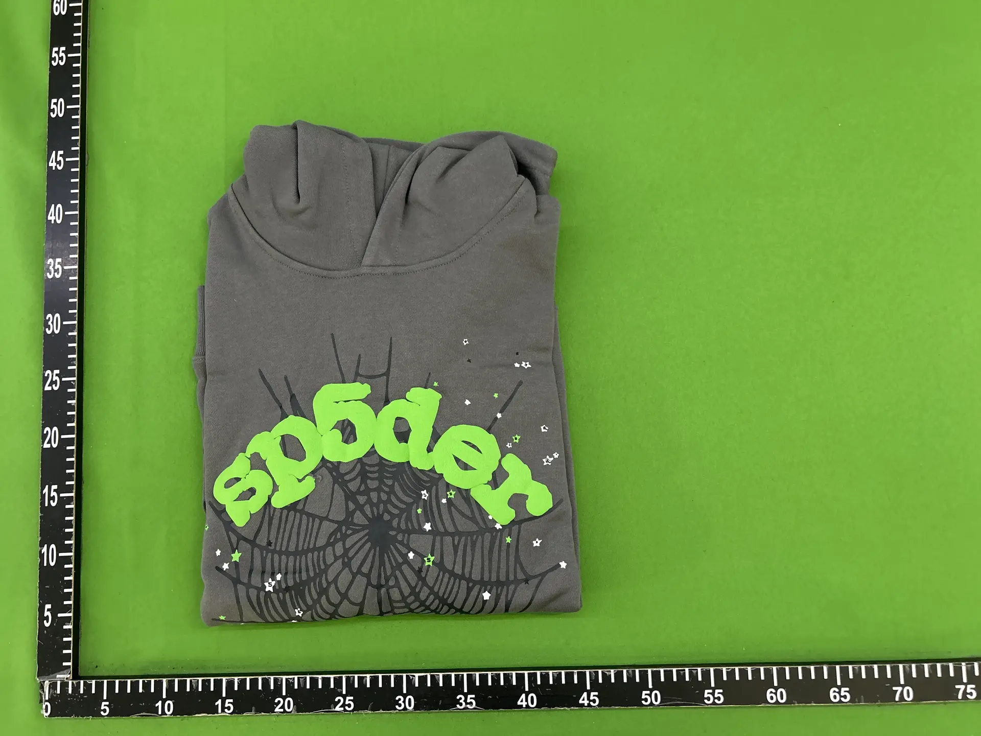 Spider-Man Spider Web Hoodie