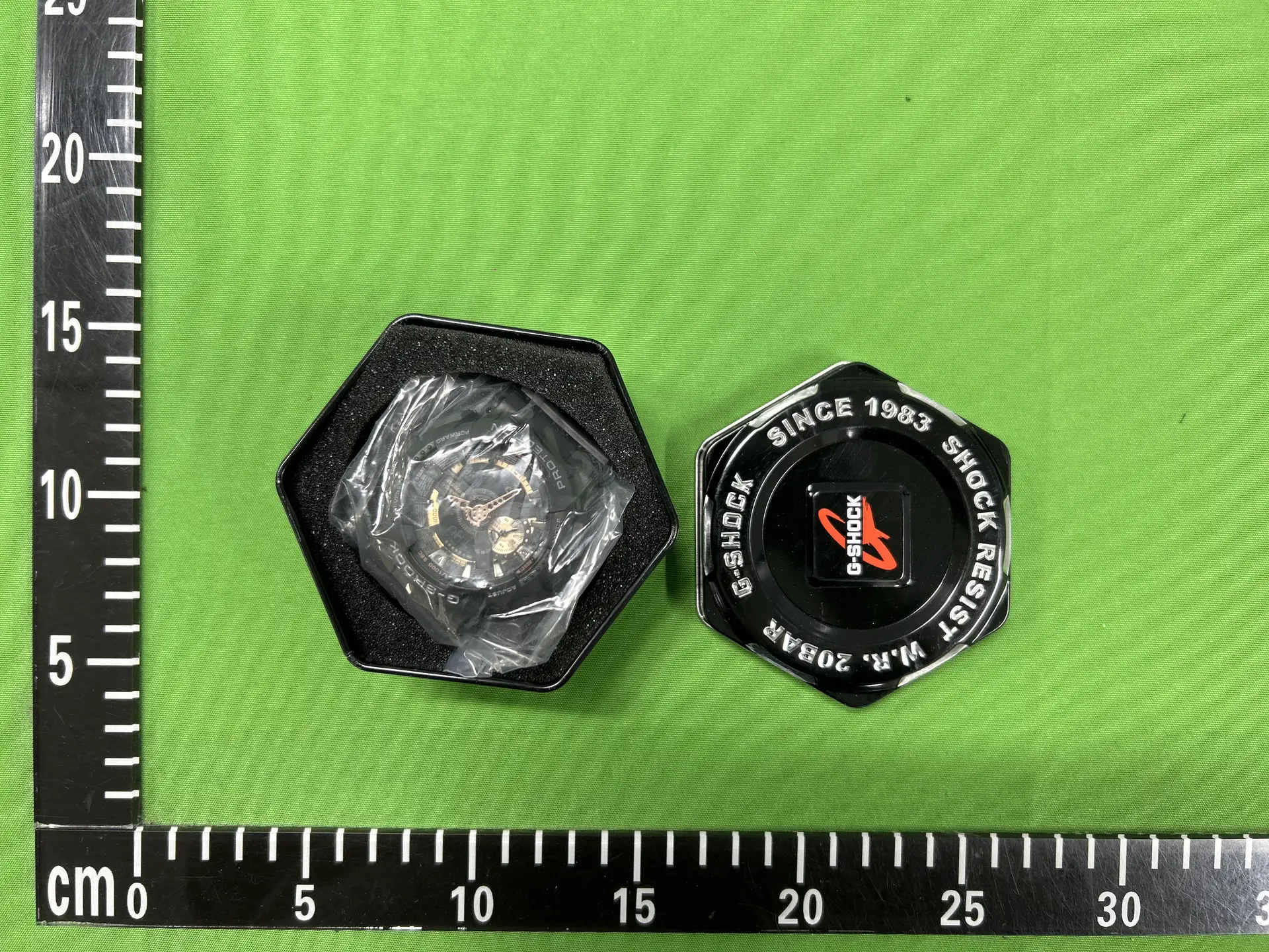 G-Shock Watch