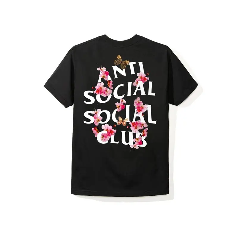 T-shirt cross