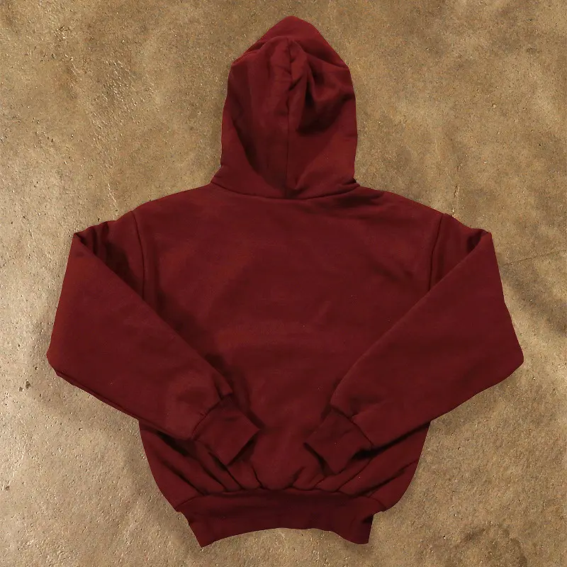 Make Money and Do Charity! New Year's Discount of 99%! 2026 Zodiac Year Men's and Women's Couple Style Long-Sleeved Hooded Sweatshirt