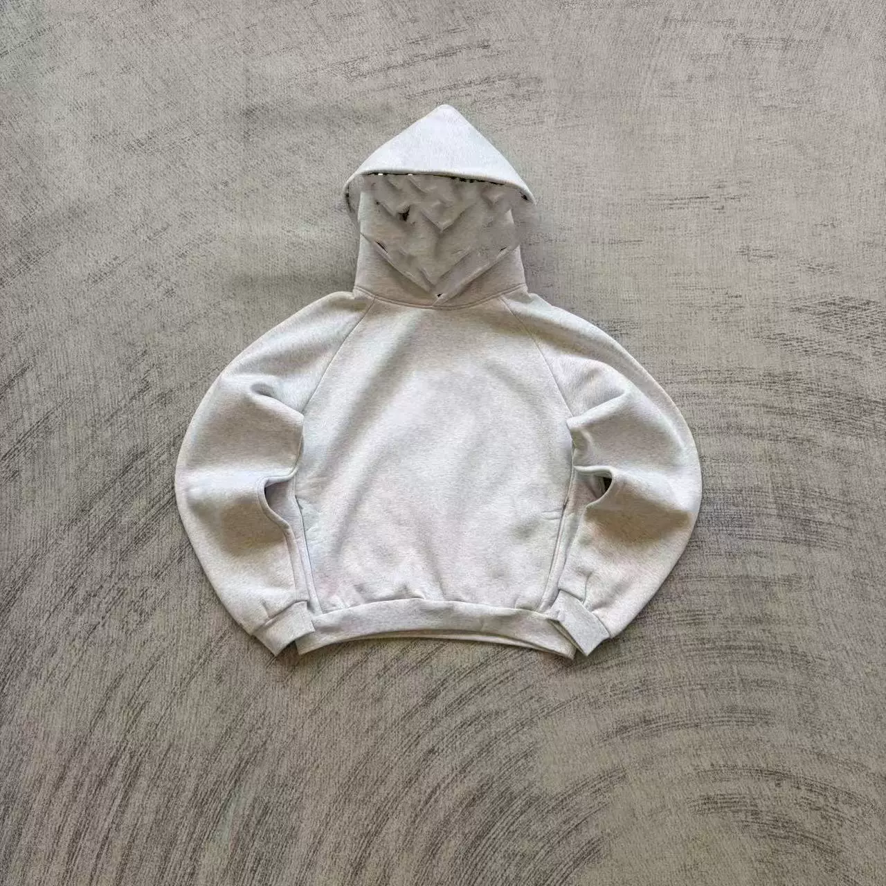 Butterfly Grey Co branded Set