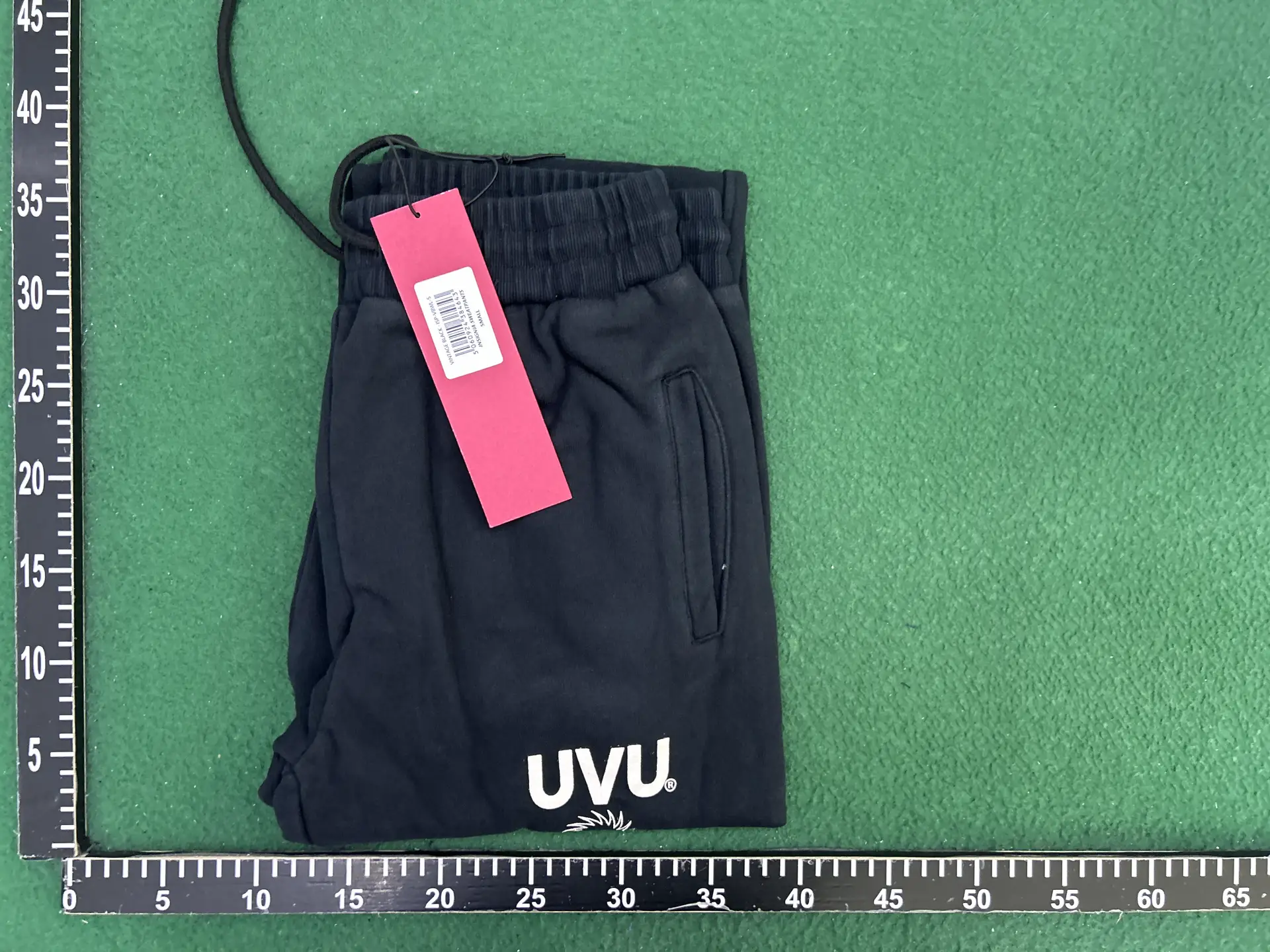 U-basic sweatpants