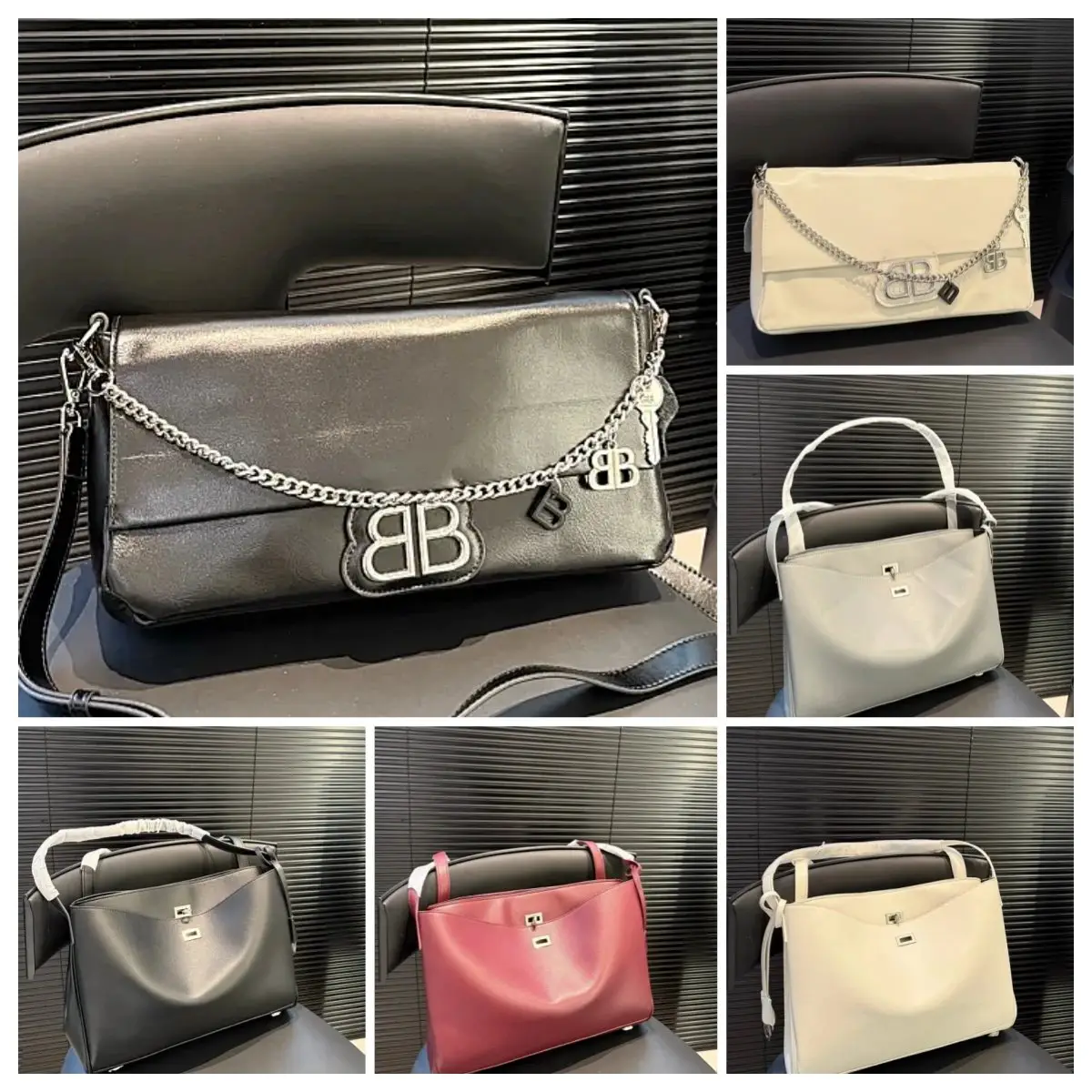 New Fashion Handbag -002