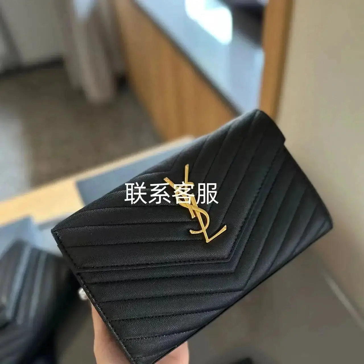 Y钱包