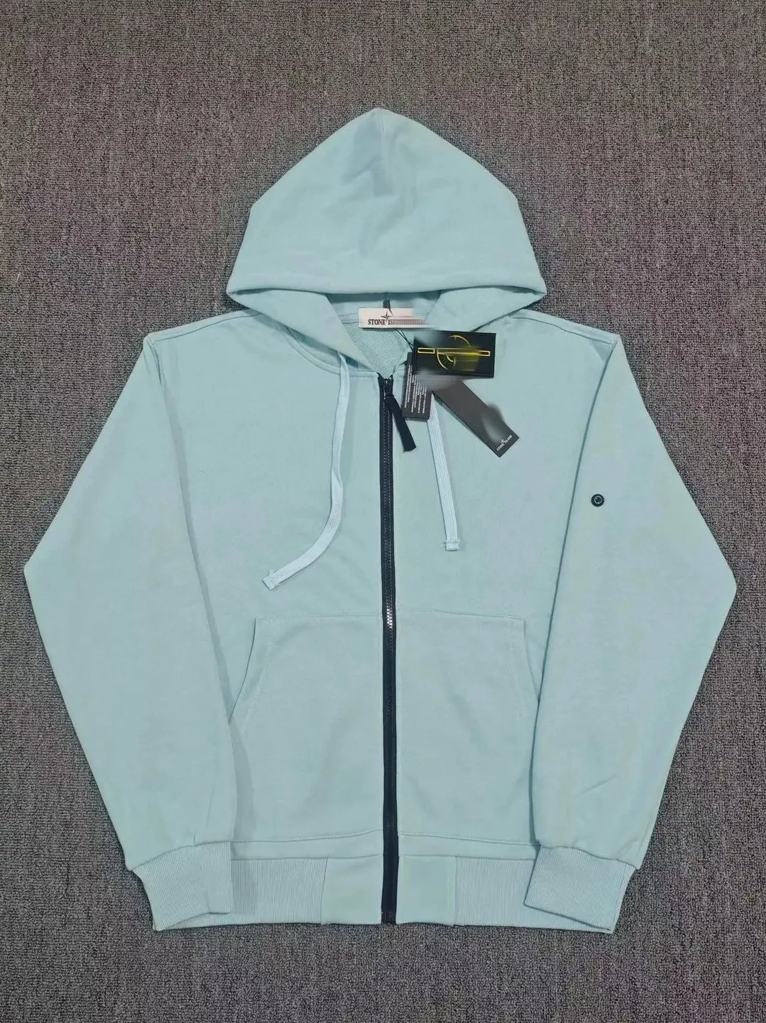 Hoodie Stone Island
