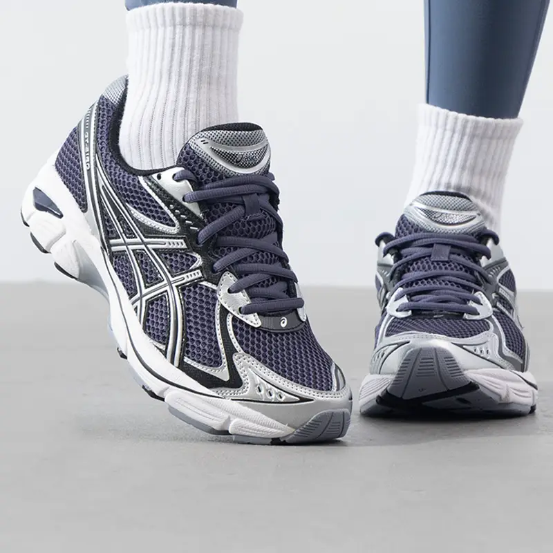 Asics Retro Dad Shoes Men's Shoes Women's Shoes Summer New arrival Gt-2160 Sports Shoes Mesh Casual Shoes
