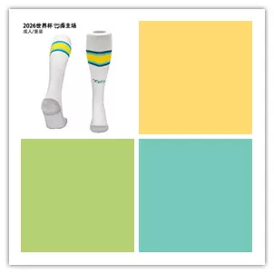 2026 B.razi home adult/kids socks【ID:7263280829】 QC 写真 TAOBAO Qualit.ly