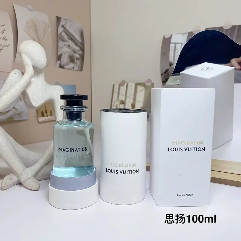 perfumes