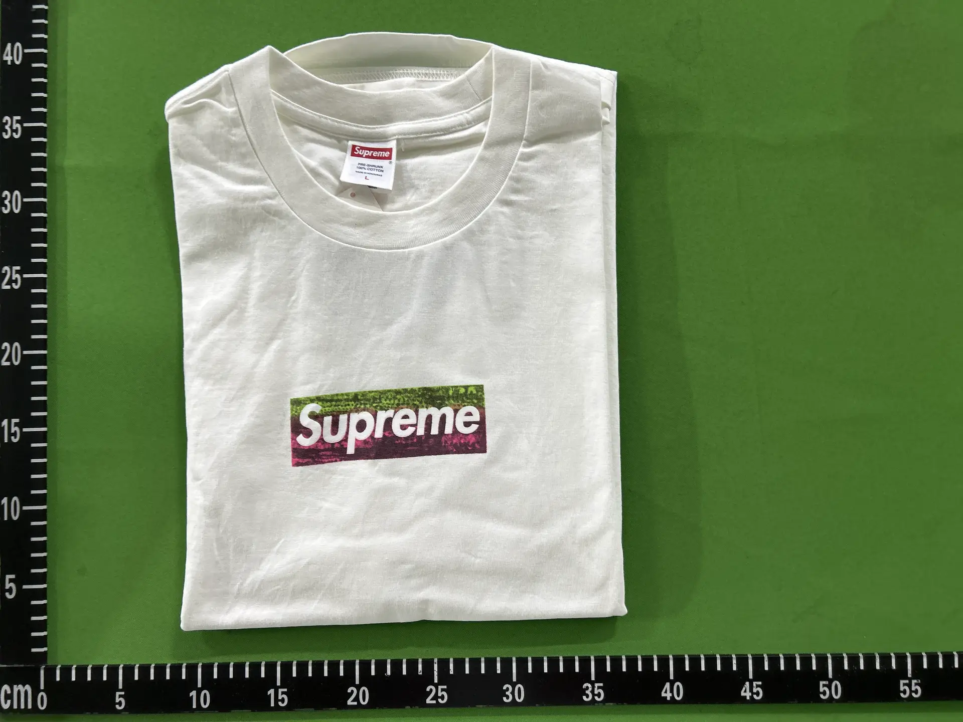 Supreme Box Logo T-Shirt