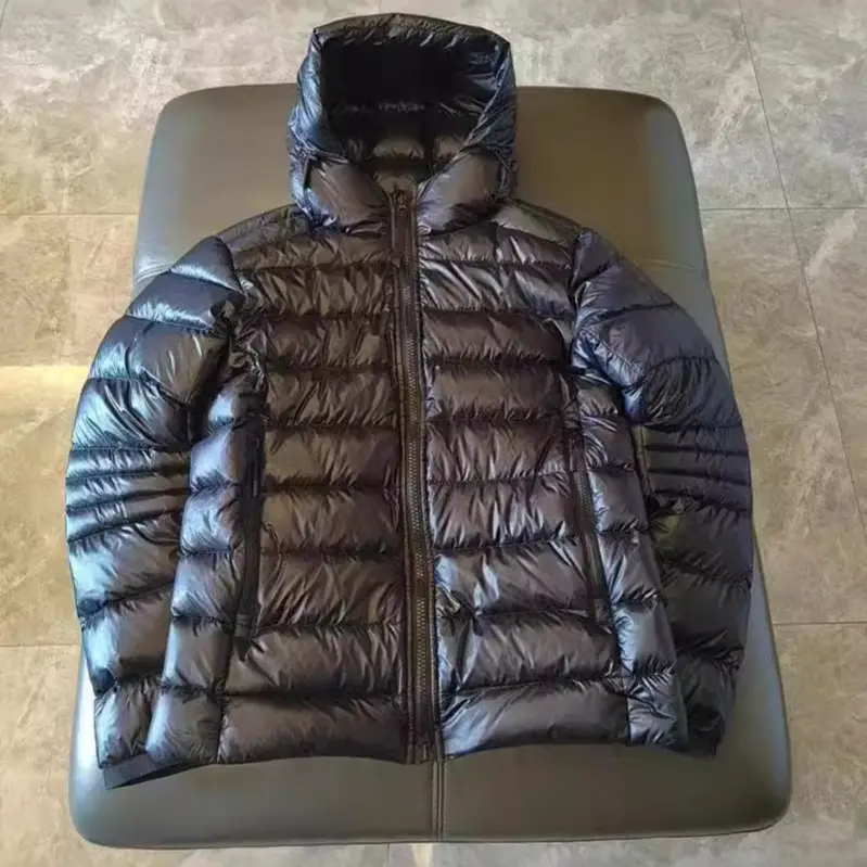 Crofton 2227 Men's and Women's Same Light and Thin.