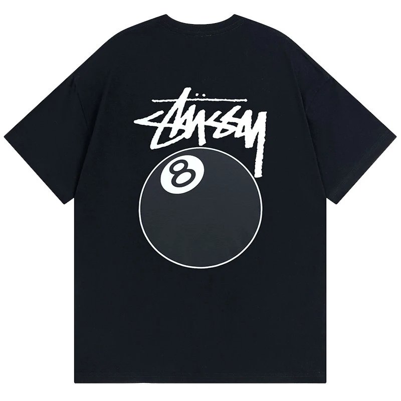 Stussy 8 Ball T-Shirt