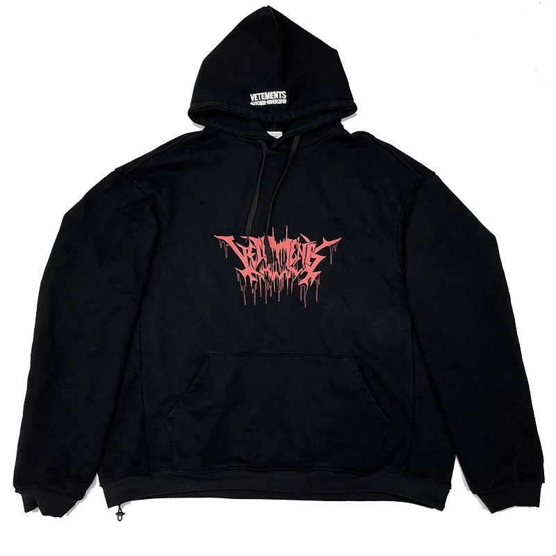VETEMENTS Hoodie