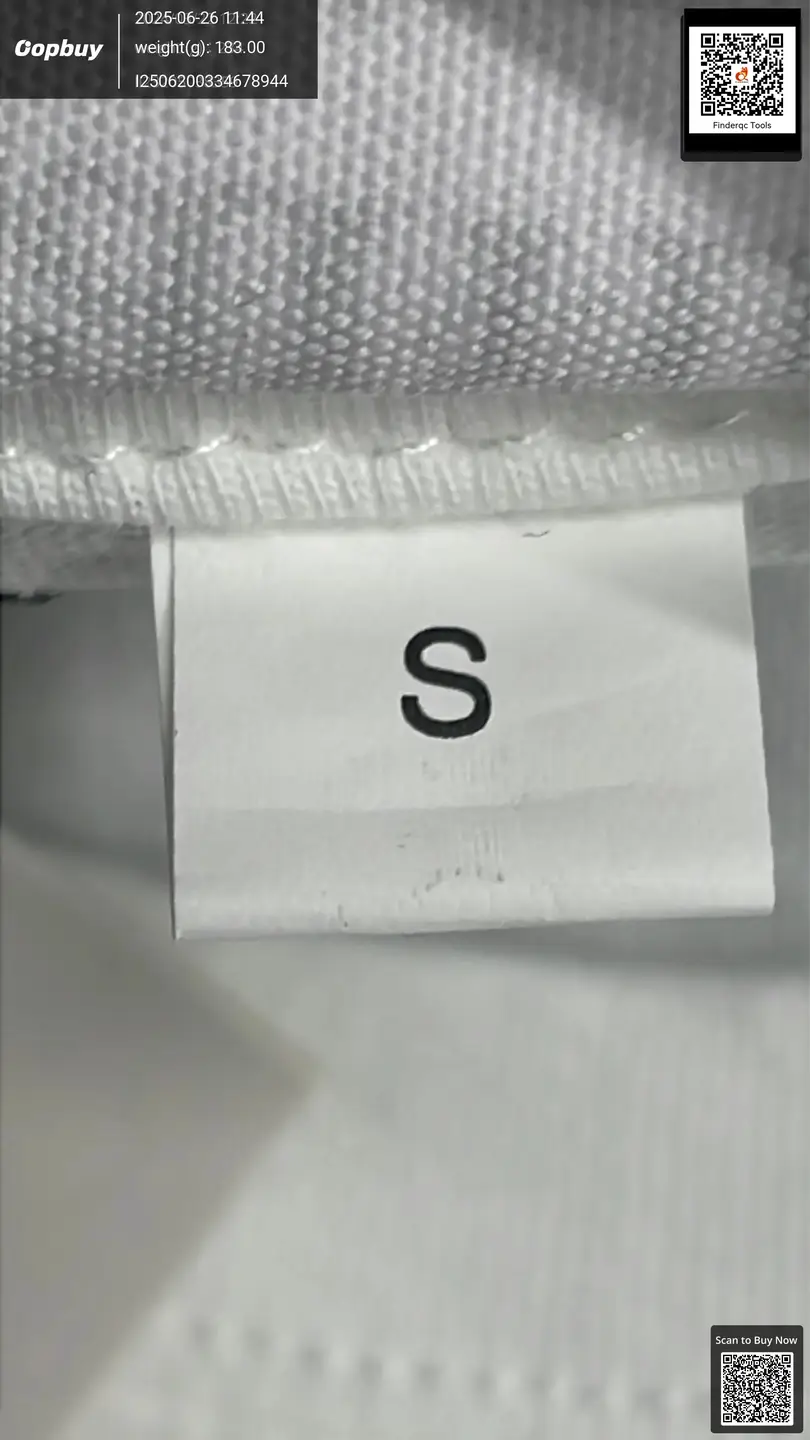 Size S