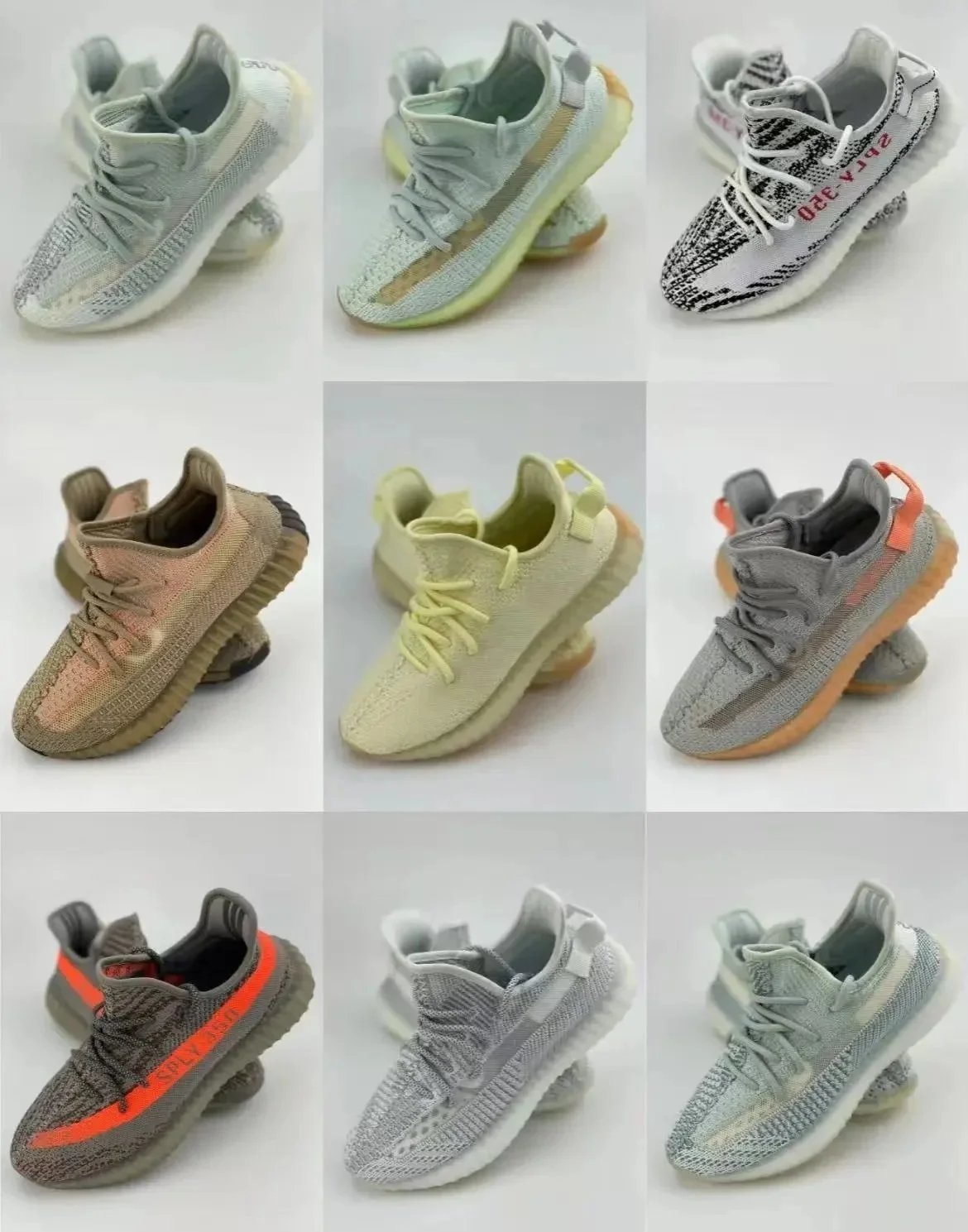 Yeezy 350