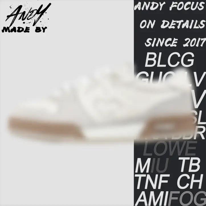 【 ANDY Manufacturing 】 Item ID: 30003546
