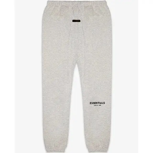 Fear GÓd EssenÓtials - Sweat Pant 22 SSwww.spreadsheetsfind.com