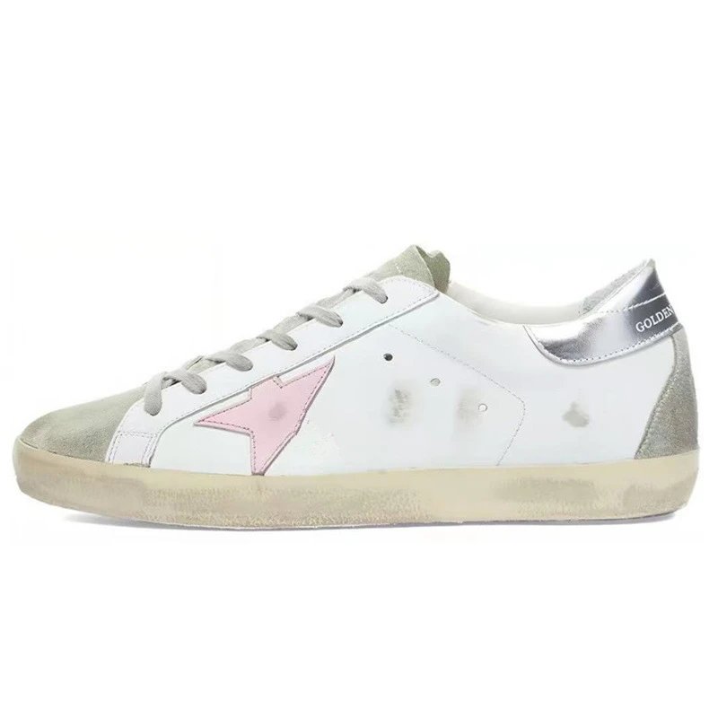 Golden Goose Superstar sneakers