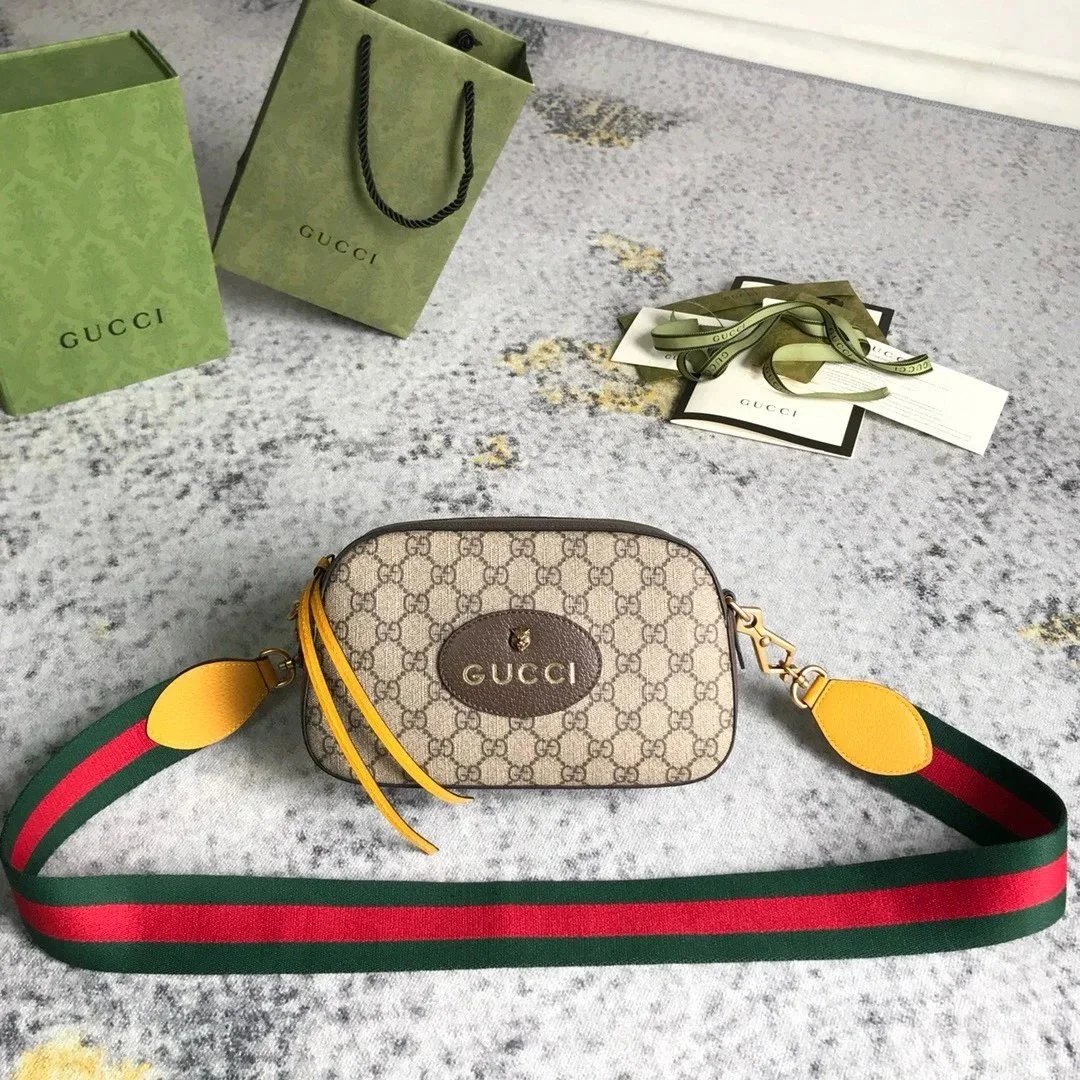 Gucci Crossbody Bag