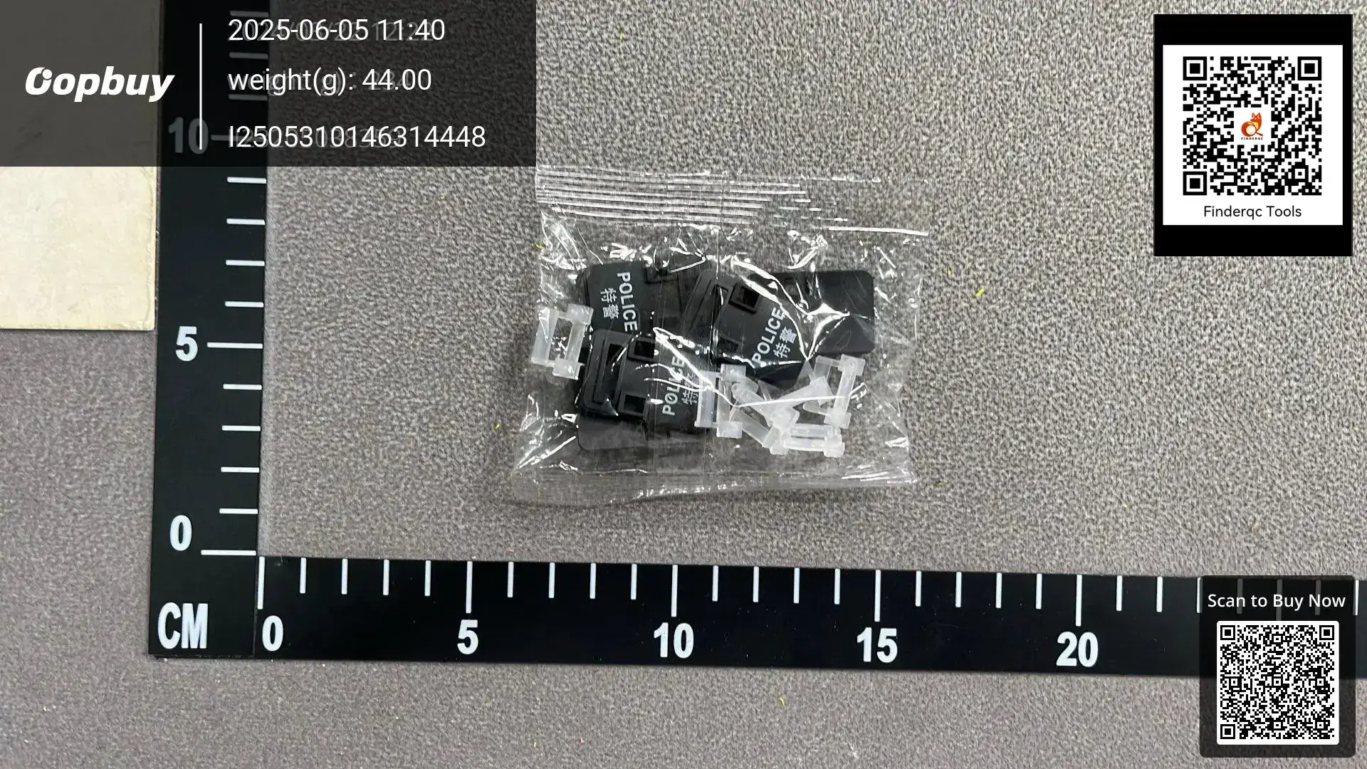 [factory Wholesale] Explosion-proof Police Minifigure Building Blocks Ghost Swat Special Forces Compatible with Lego Military Soldier Small