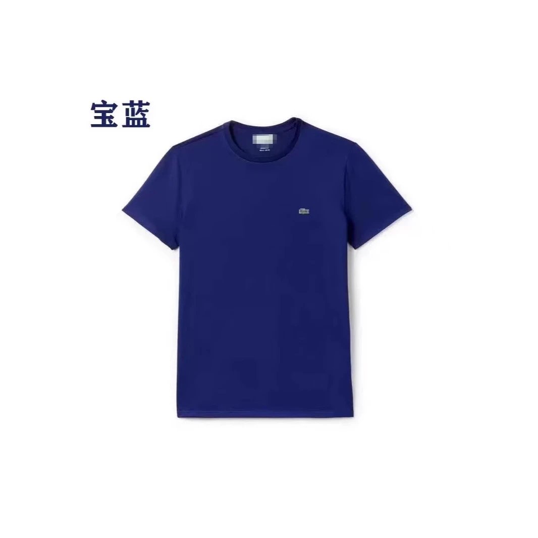 Lacoste T-shirt foto QC de WEIDIAN en Qualit.ly