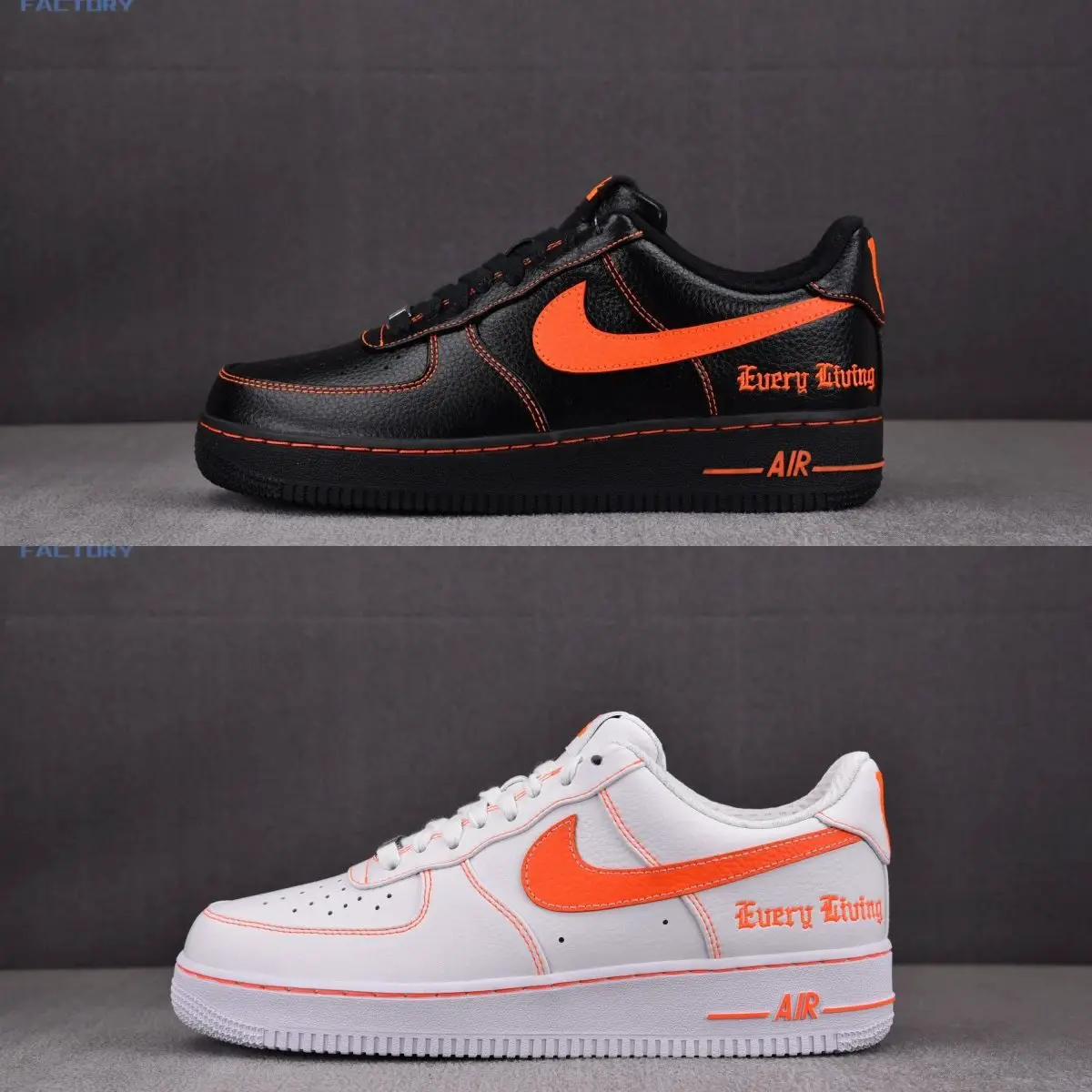 【G】VL0NE x N*K Air F0rce 1 Low