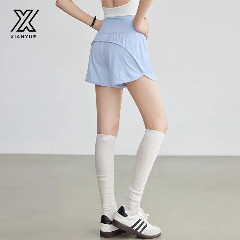 XIANYUE Athletic Shorts