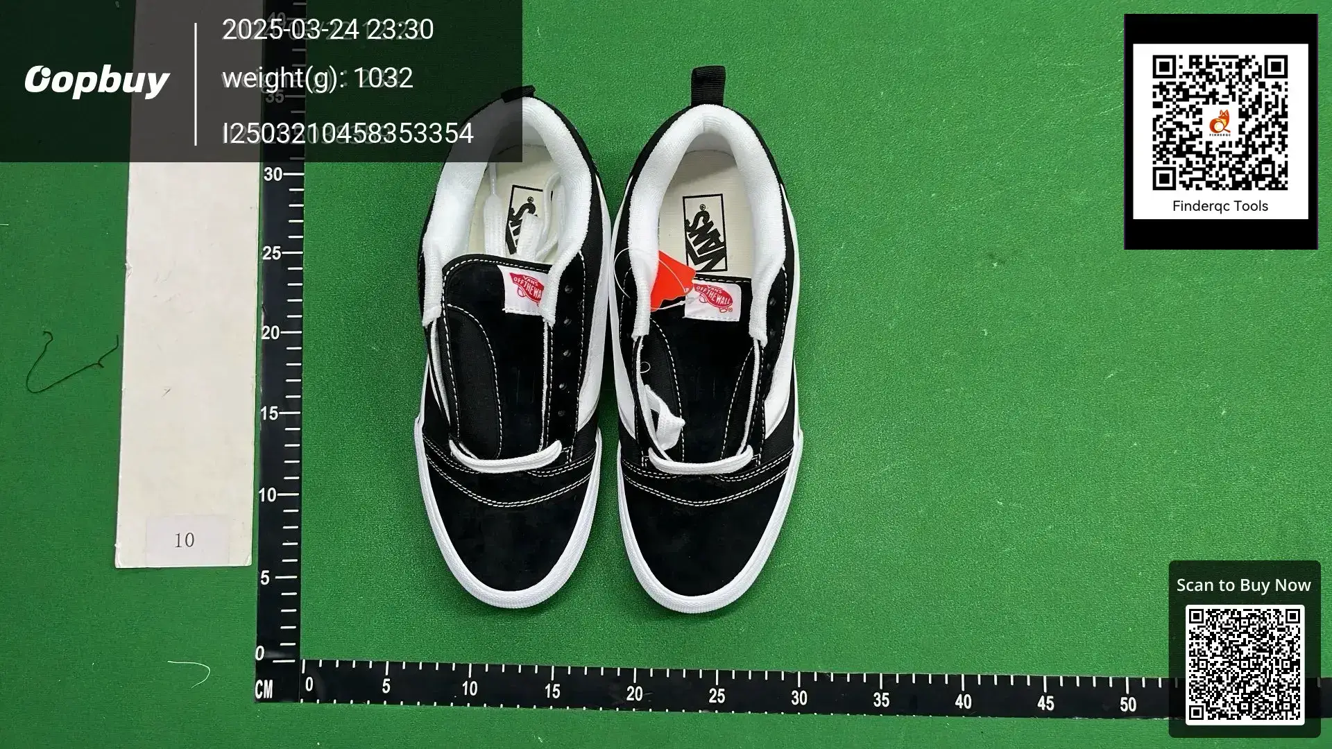 Putian New Pure Original Vance Zhengbu Bread Shoes Black and White Casual Board Shoes Thick Tongue Cross-border Wholesale