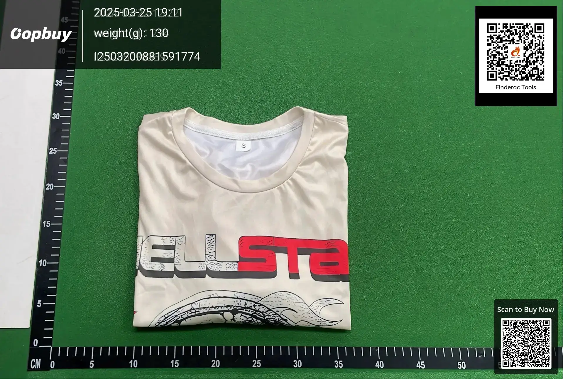 Cross-border Foreign Trade Amazon Beauty Tide Hell Star ins Same Style 3D Printed Short-sleeved T-shirt Men's and Women's Casual Tide