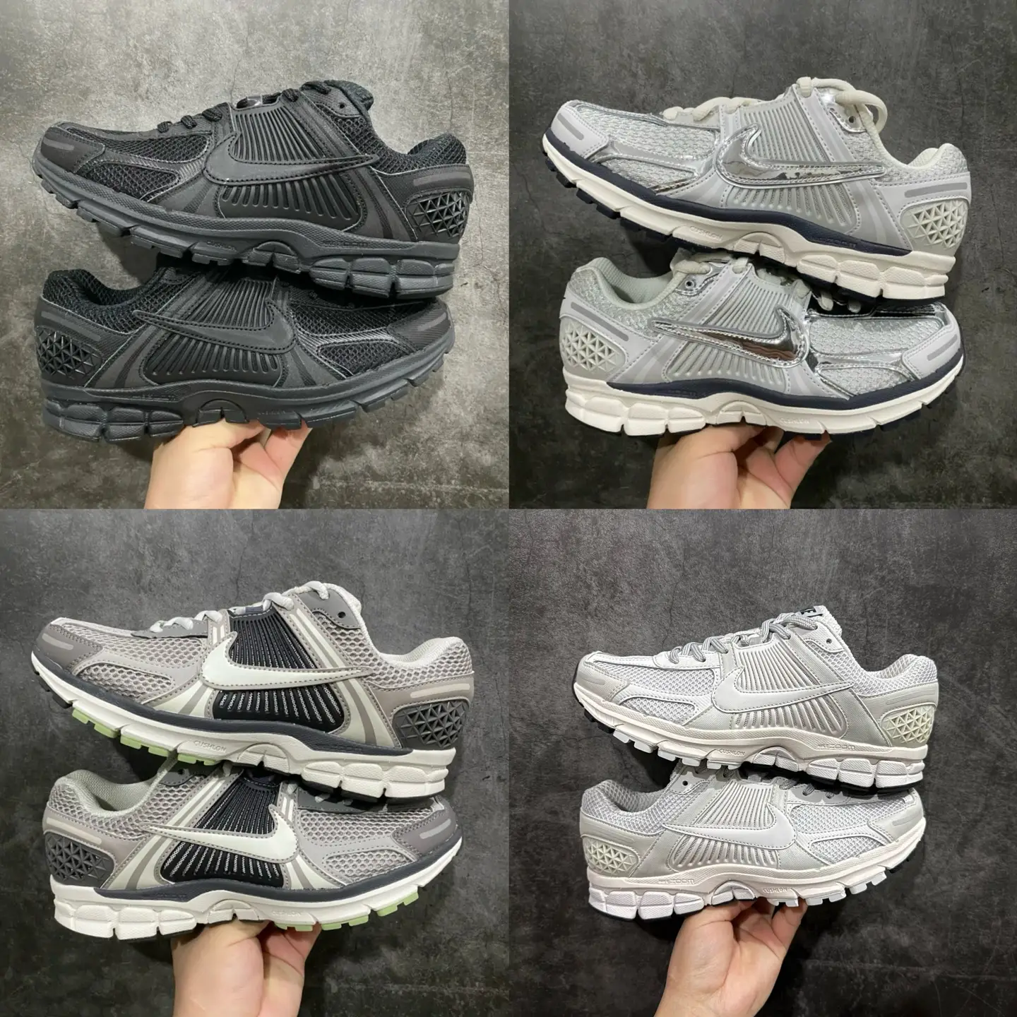 NNVO鞋 PK batch