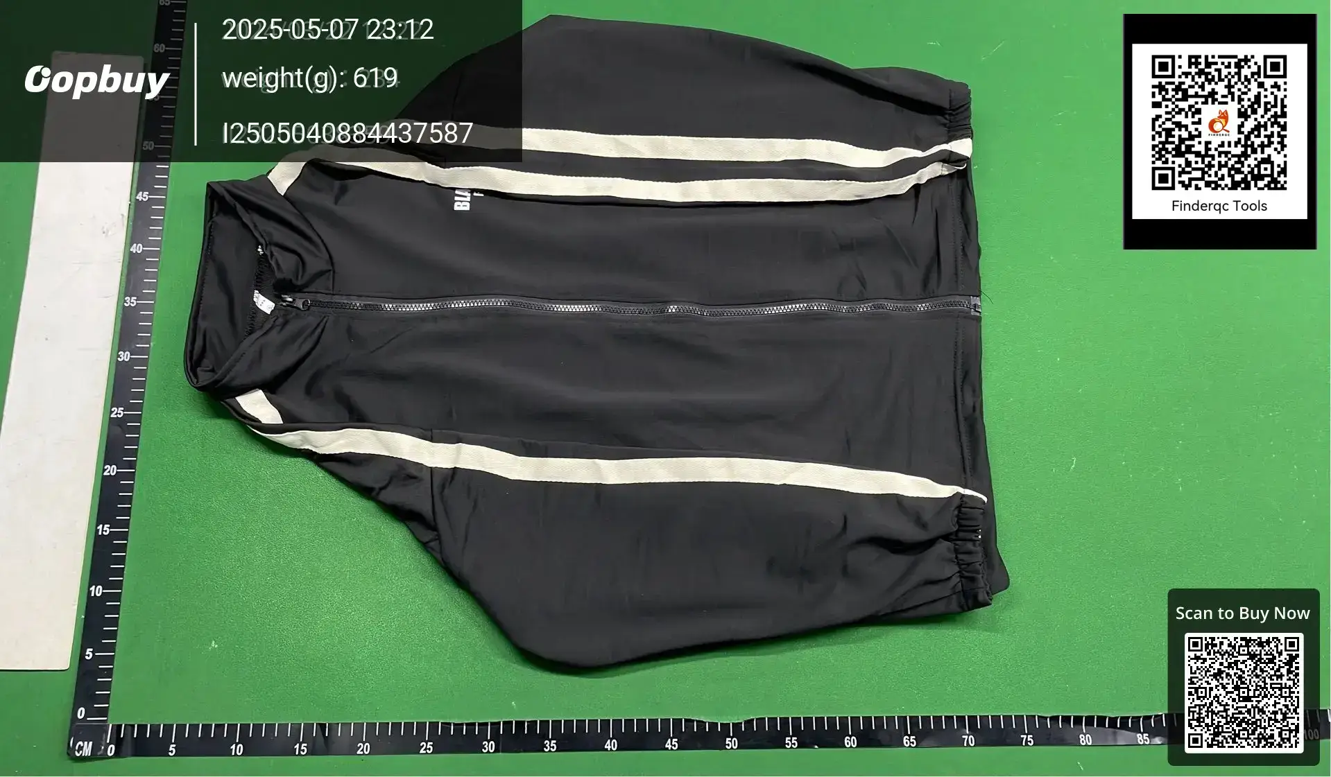 2024 autumn new men's cardigan sweater suit youth collar casual Korean sports clothing two-piece fashion