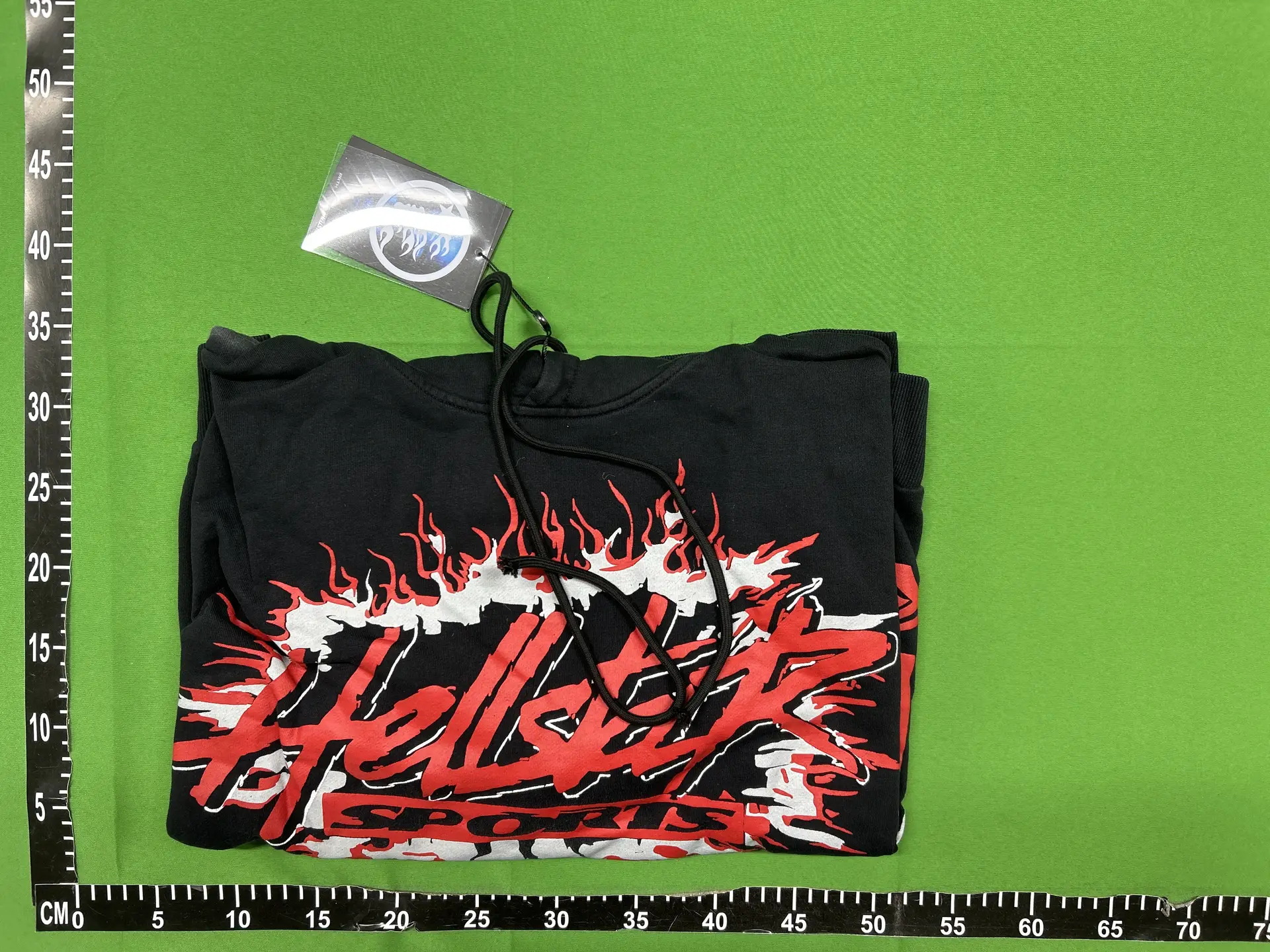 Hellstar Sports Hoodie