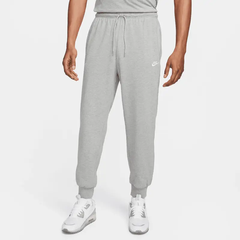 Nike Nike Sports Men's Pants 2025 Summer Black Easiest for Match Quick-Drying Sports Pants Outdoor Sports Jogger Pants Pants