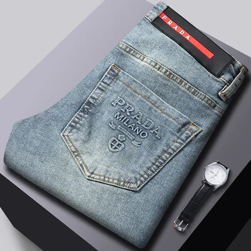 Prada Milano Jeans