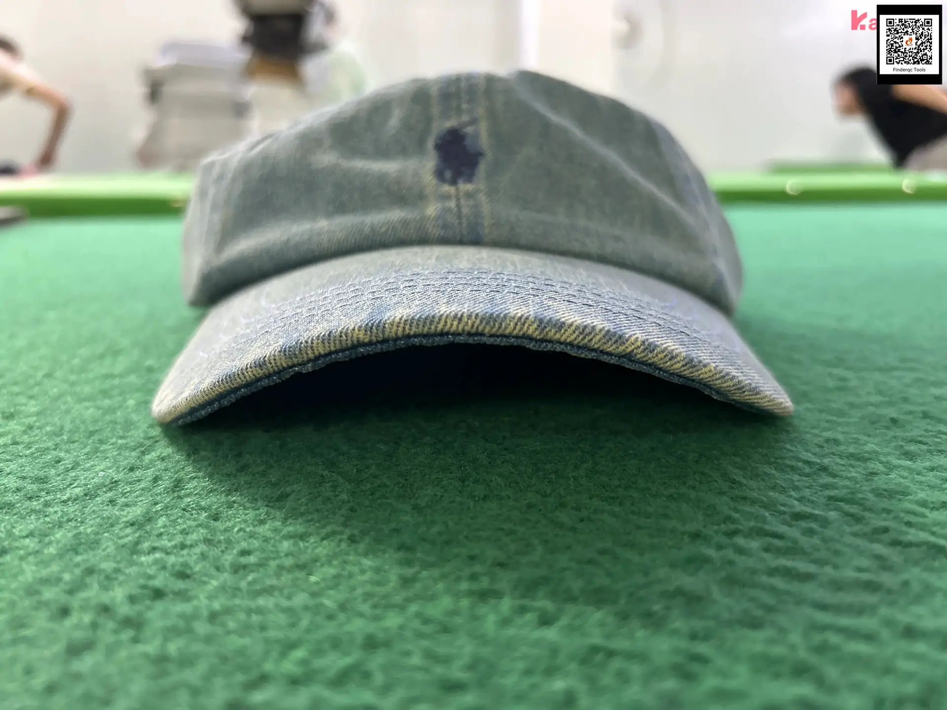 Ralph Lauren Polo Cap