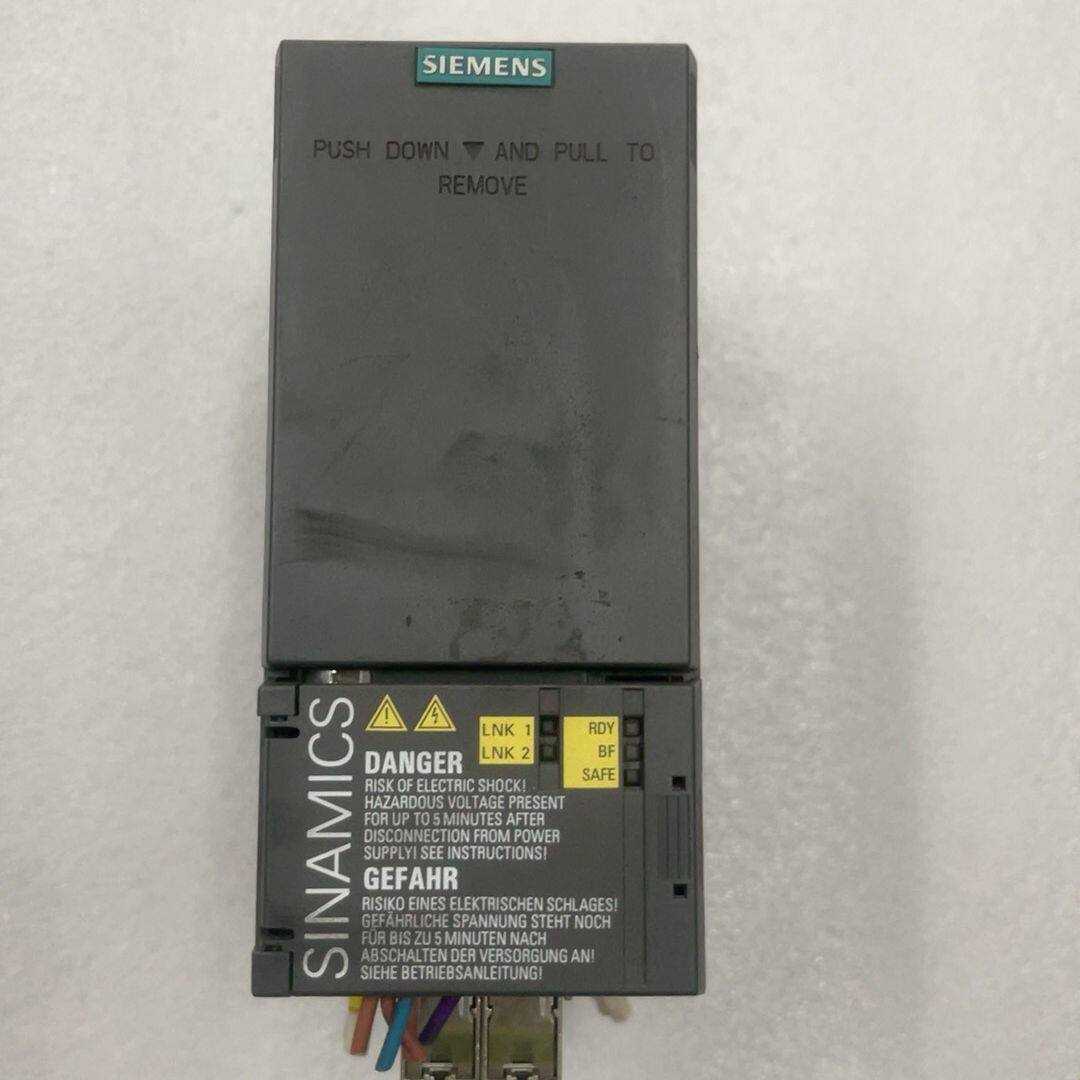 Negotiable Price Vibration Transmitter P3403893-0351, Good Condition