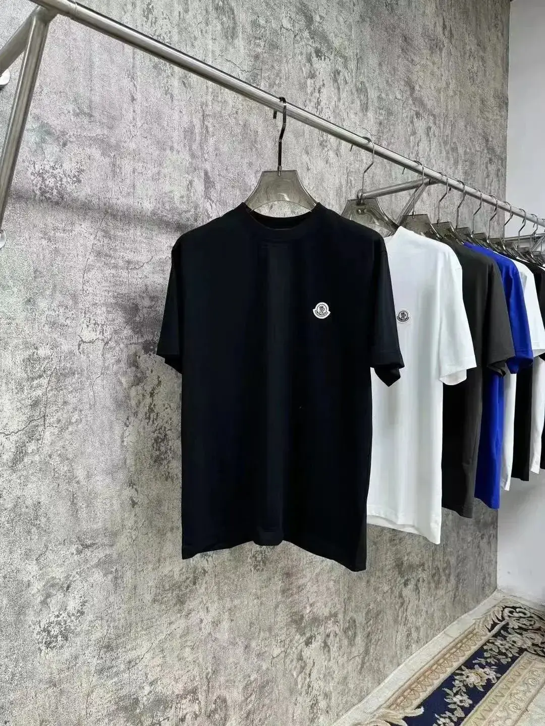 M*m*ya 2025 short sleeve