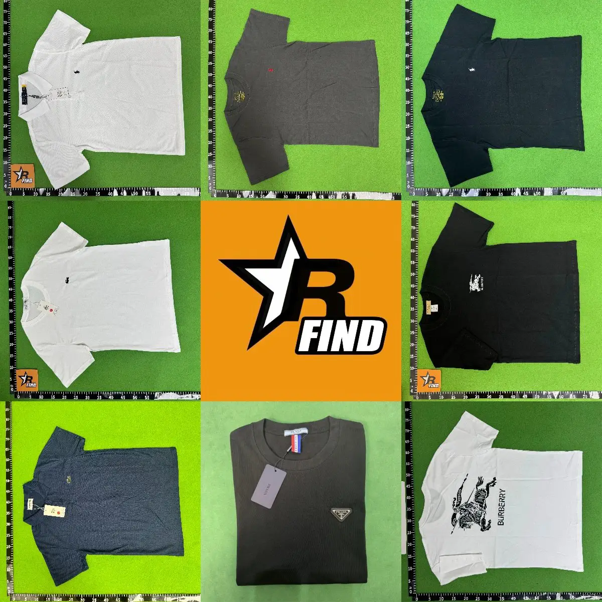 反季“限时”清仓短袖FIND