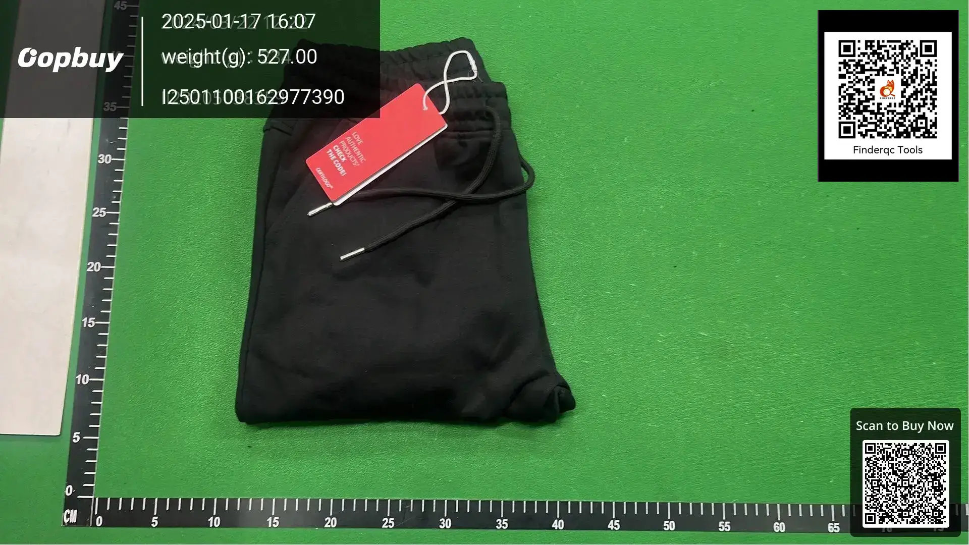 CP European and American functional lens design niche pocket zipper men and women loose simple solid color sports Pants Sweatpants ius