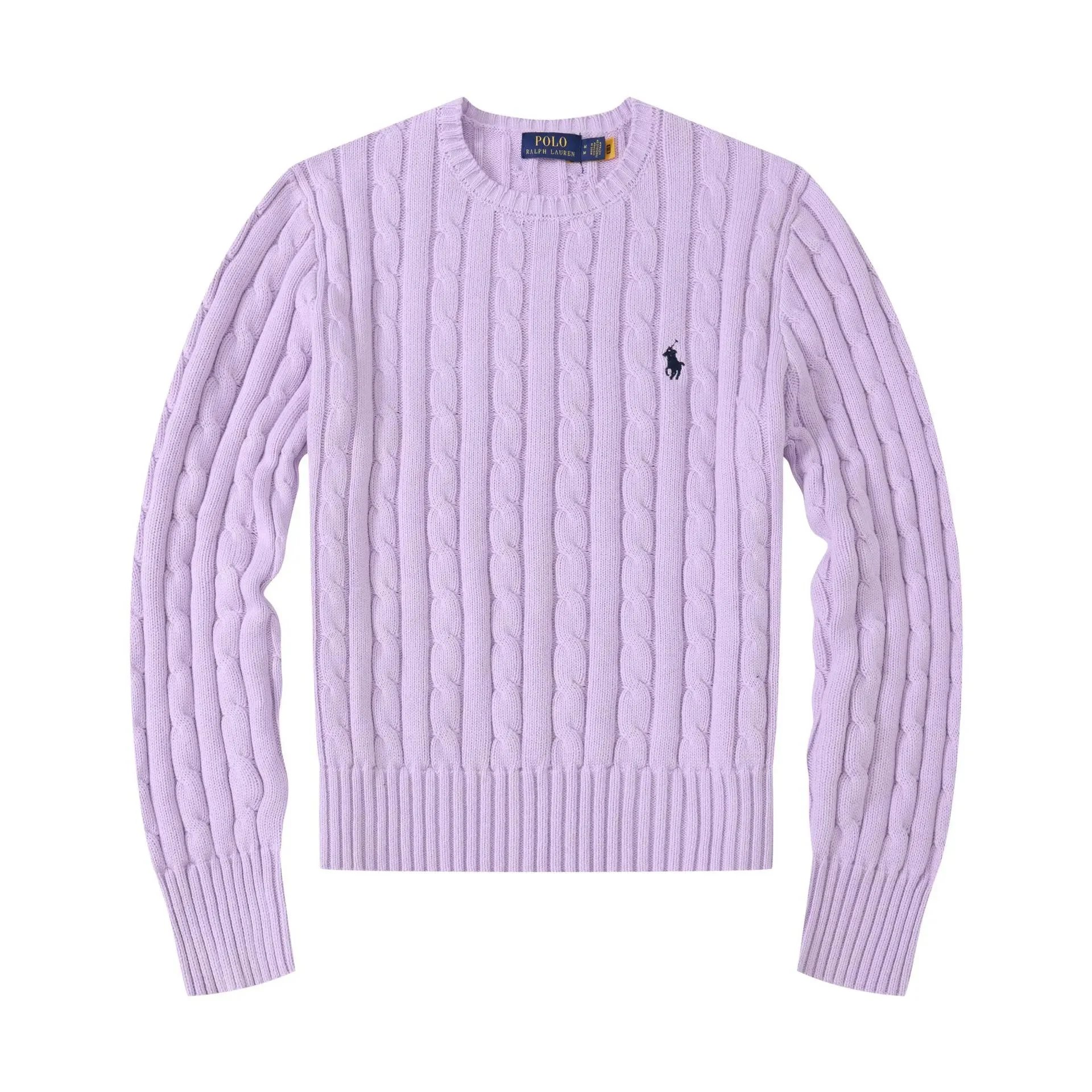 Polo Ralph Lauren Cable Knit Sweater