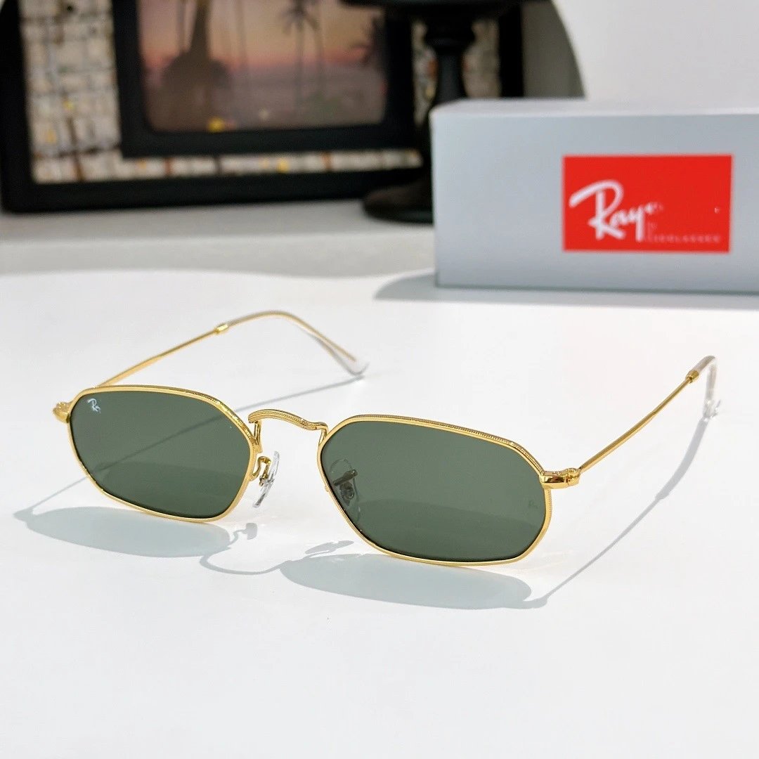 Ray-Ban Sunglasses