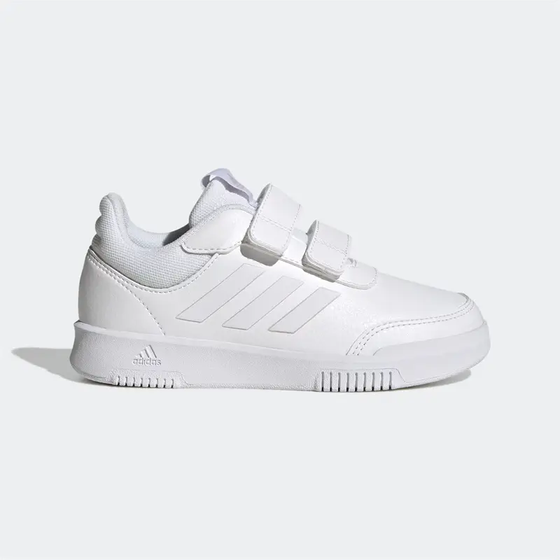 Adidas Kidsren's Shoes Clover 22 Autumn New Boys' Sports Shoes Sports White Shoes Classic Sneakers Gw1987
