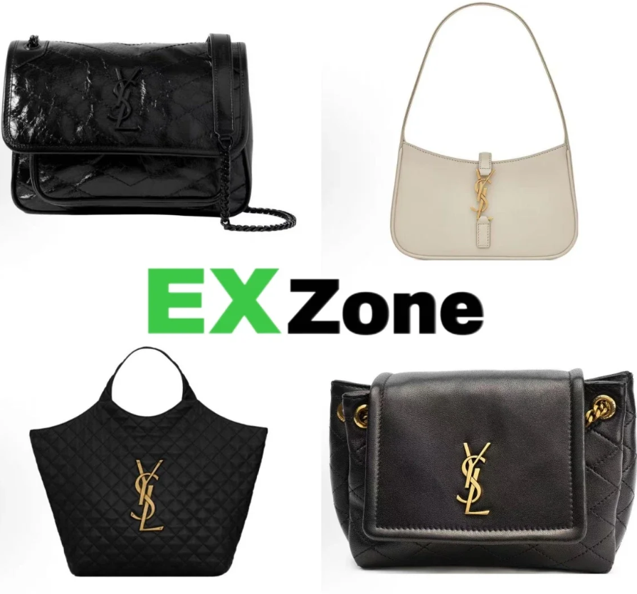 YSL Handbags