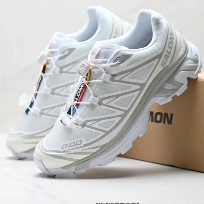 萨落濛 Salom** XT-6