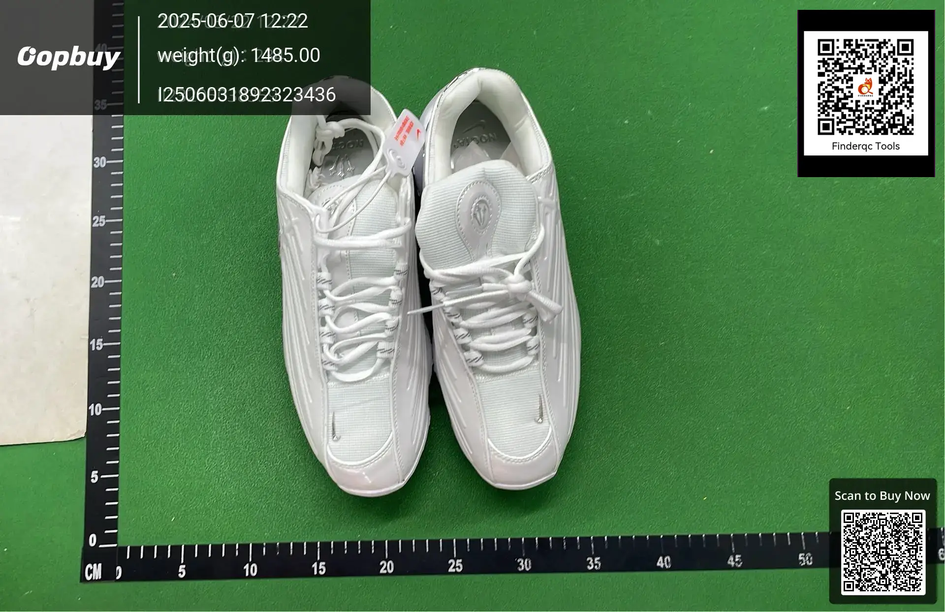 Reebok Club C 85 White