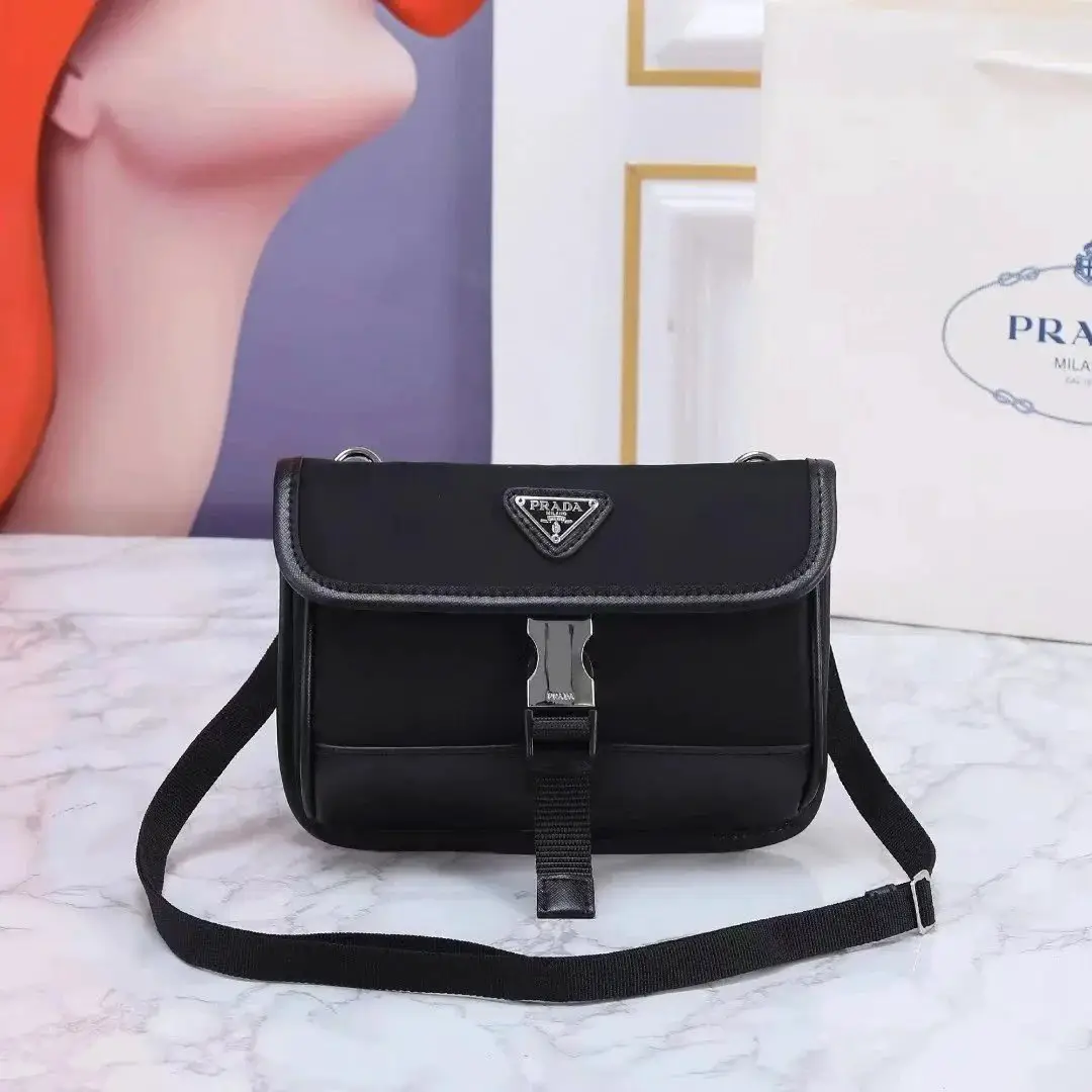 Pra*da Bag