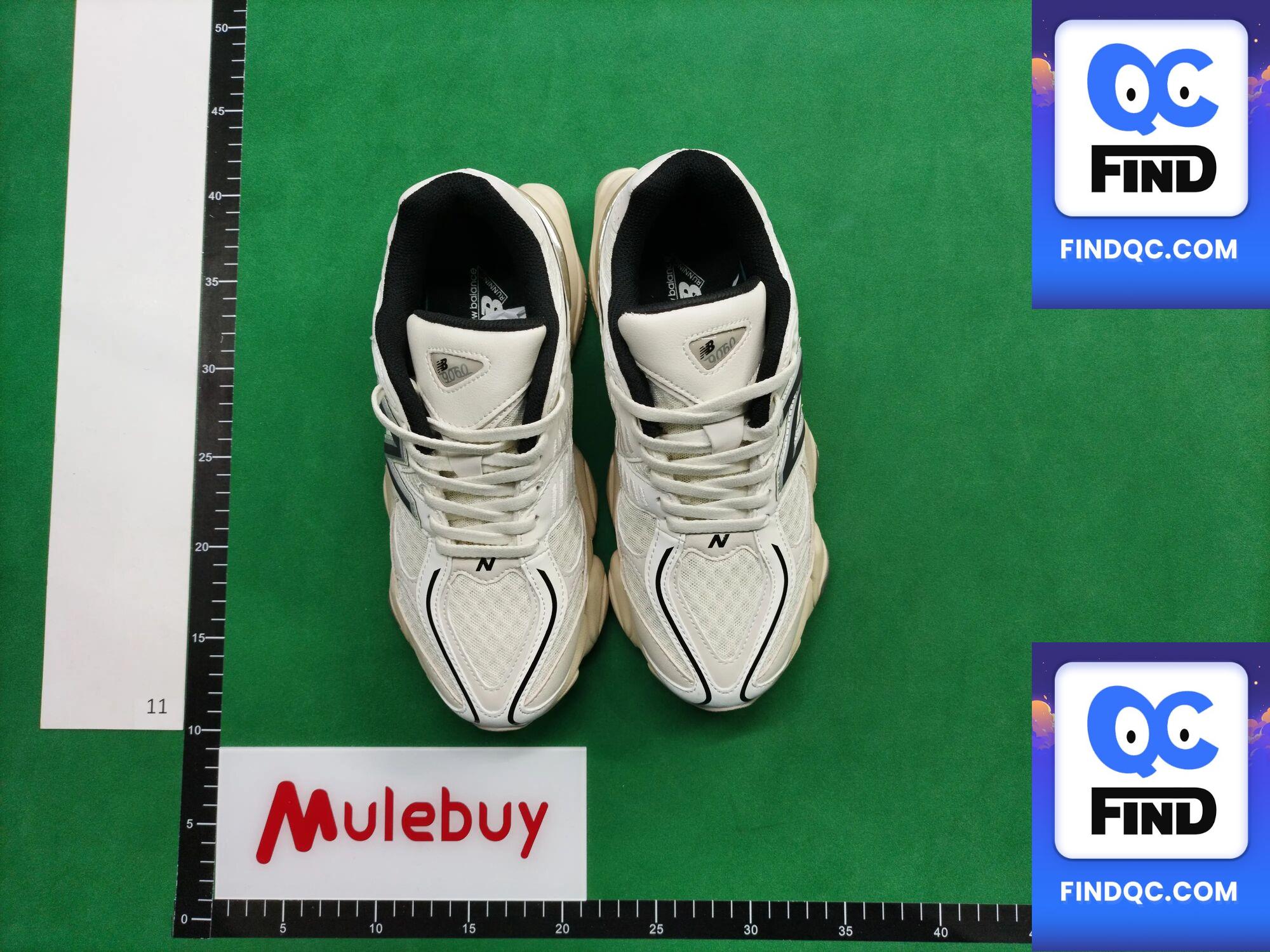New Balance 9060 U9060DUA QC