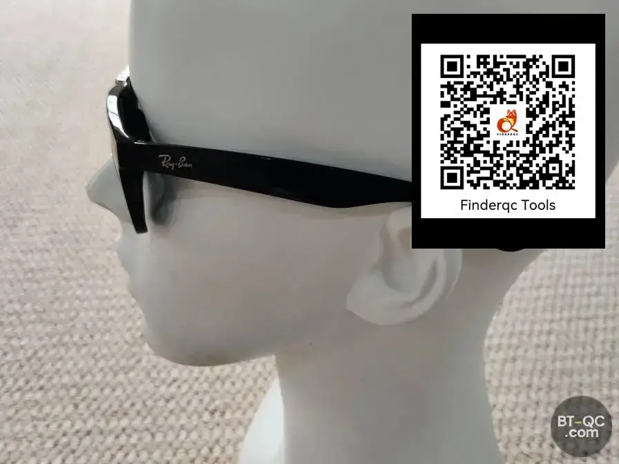 Ray-Ban Sunglasses 94165