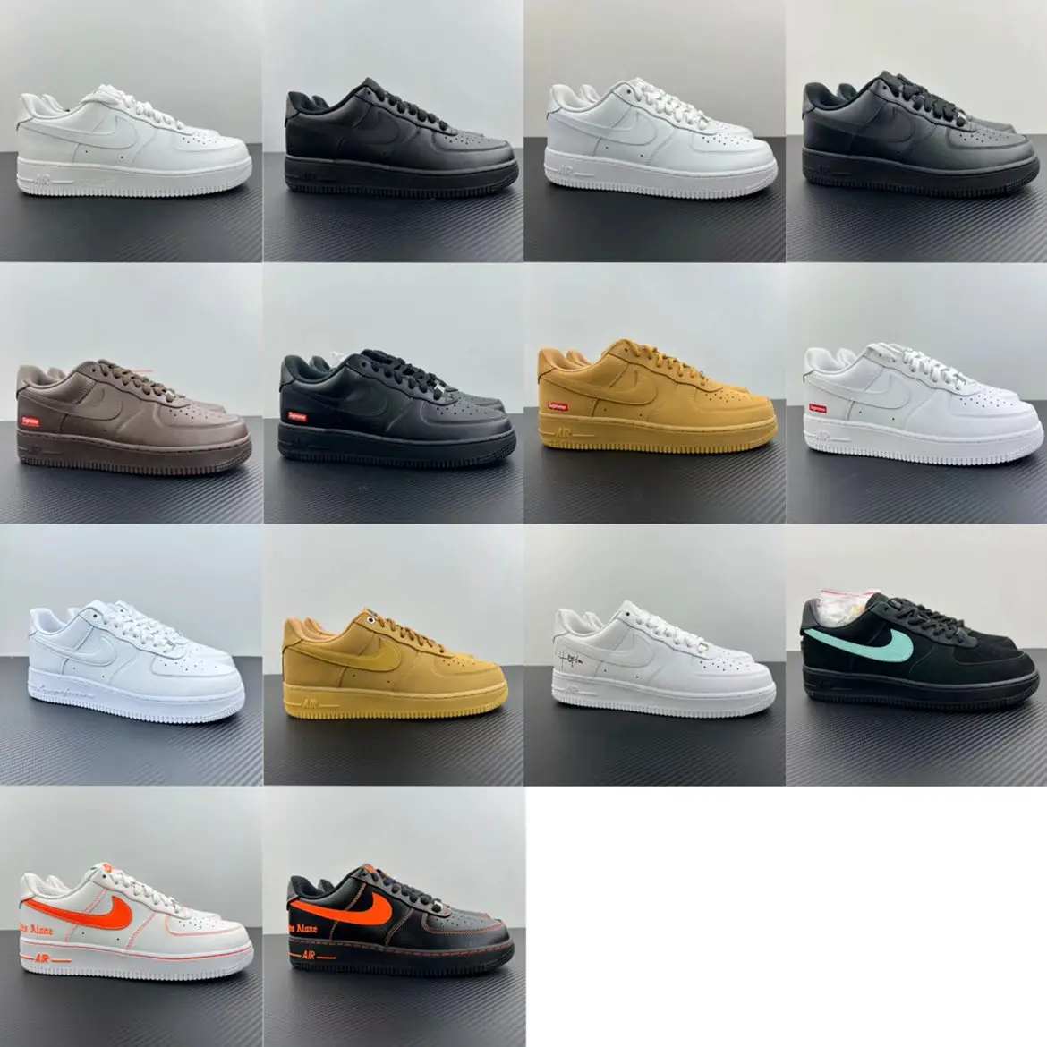 G Batch af-1 series