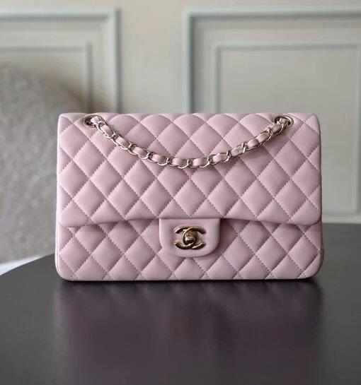 CHANEL Flap Bag
